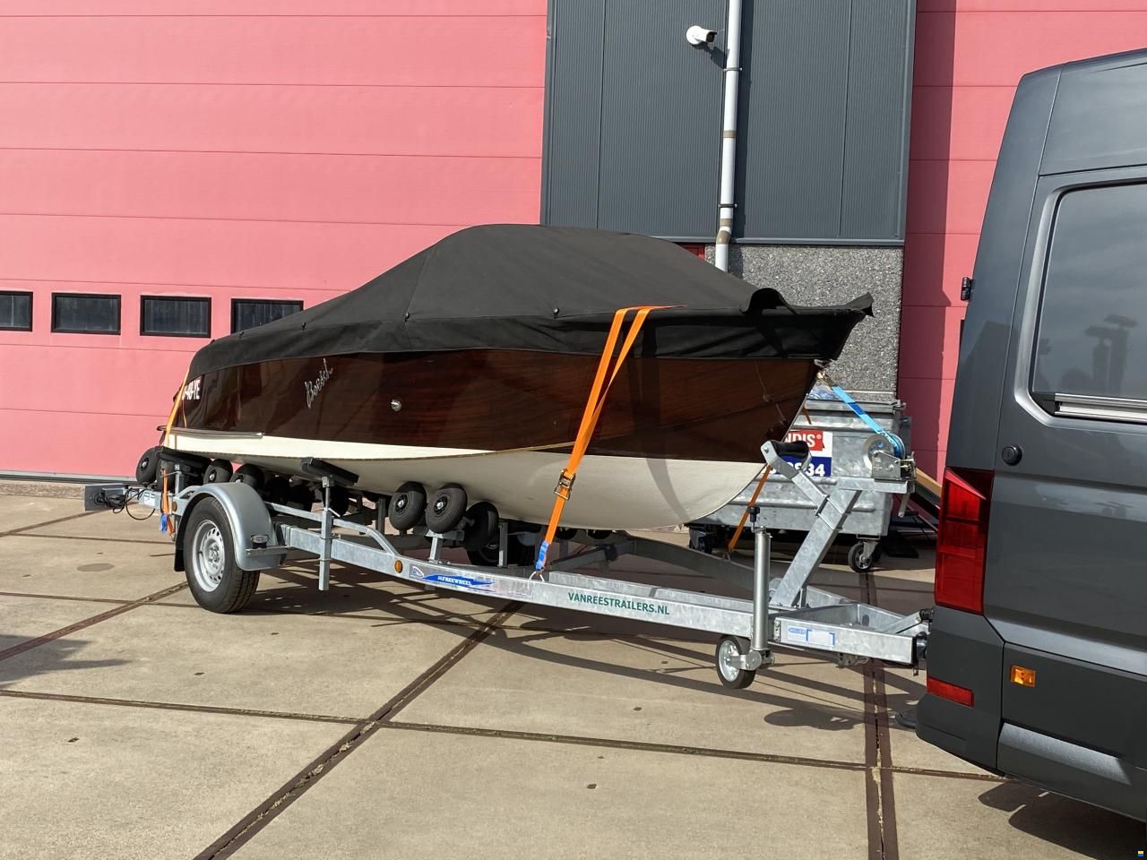Boesch 510 Saint Tropez de Luxe