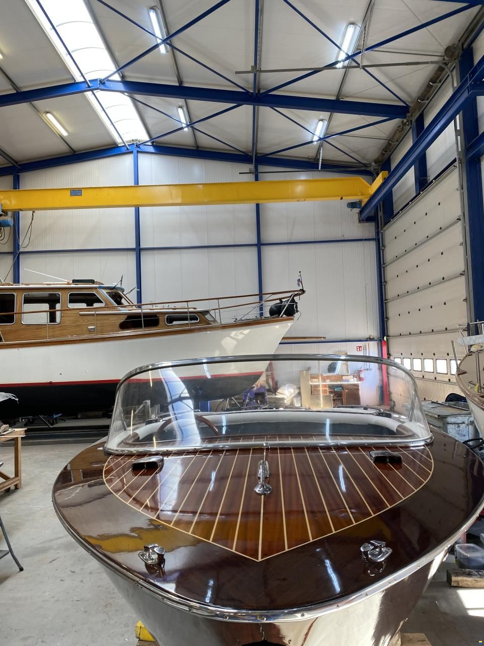 Boesch 510 Saint Tropez de Luxe