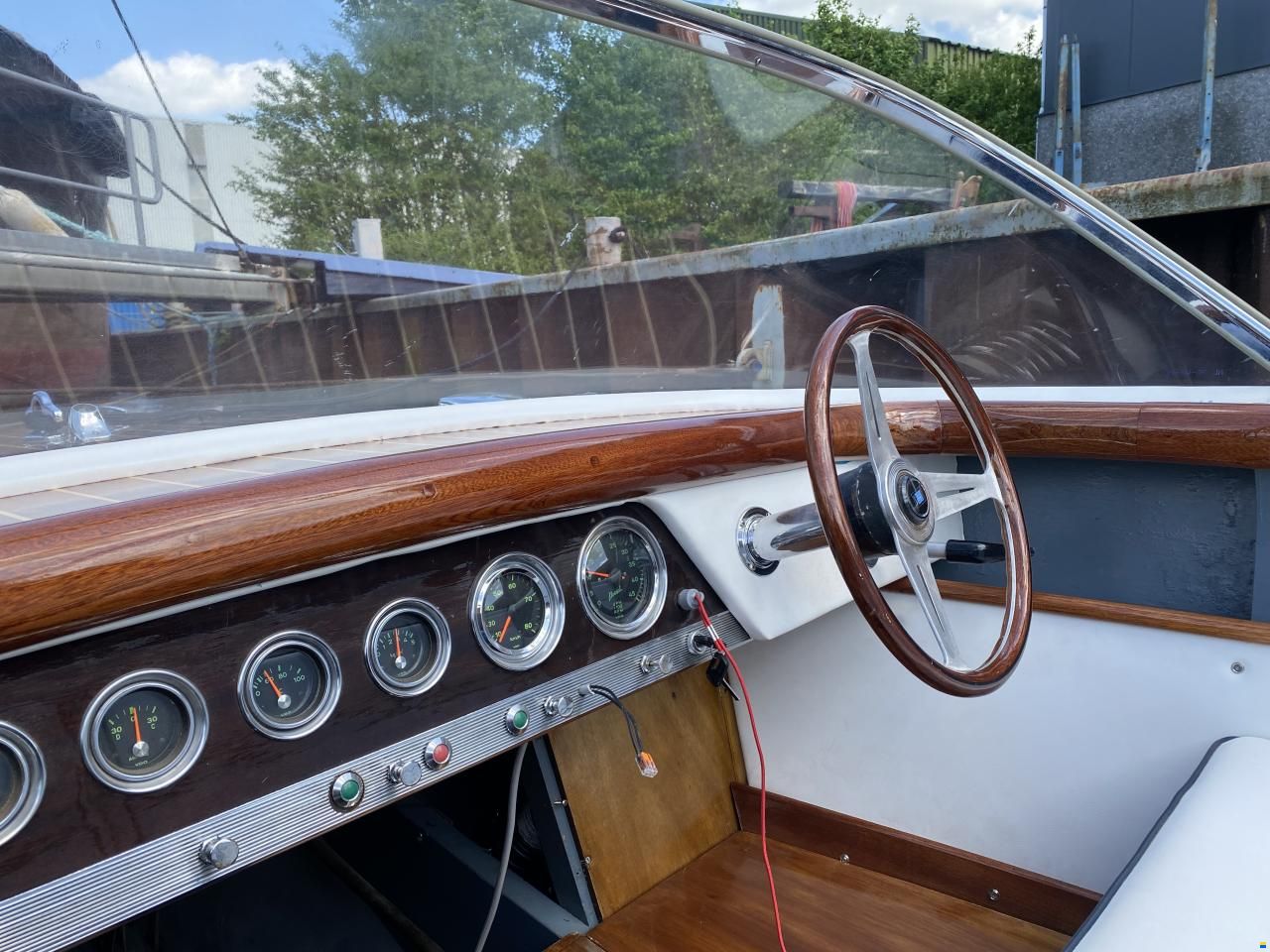 Boesch 510 Saint Tropez de Luxe