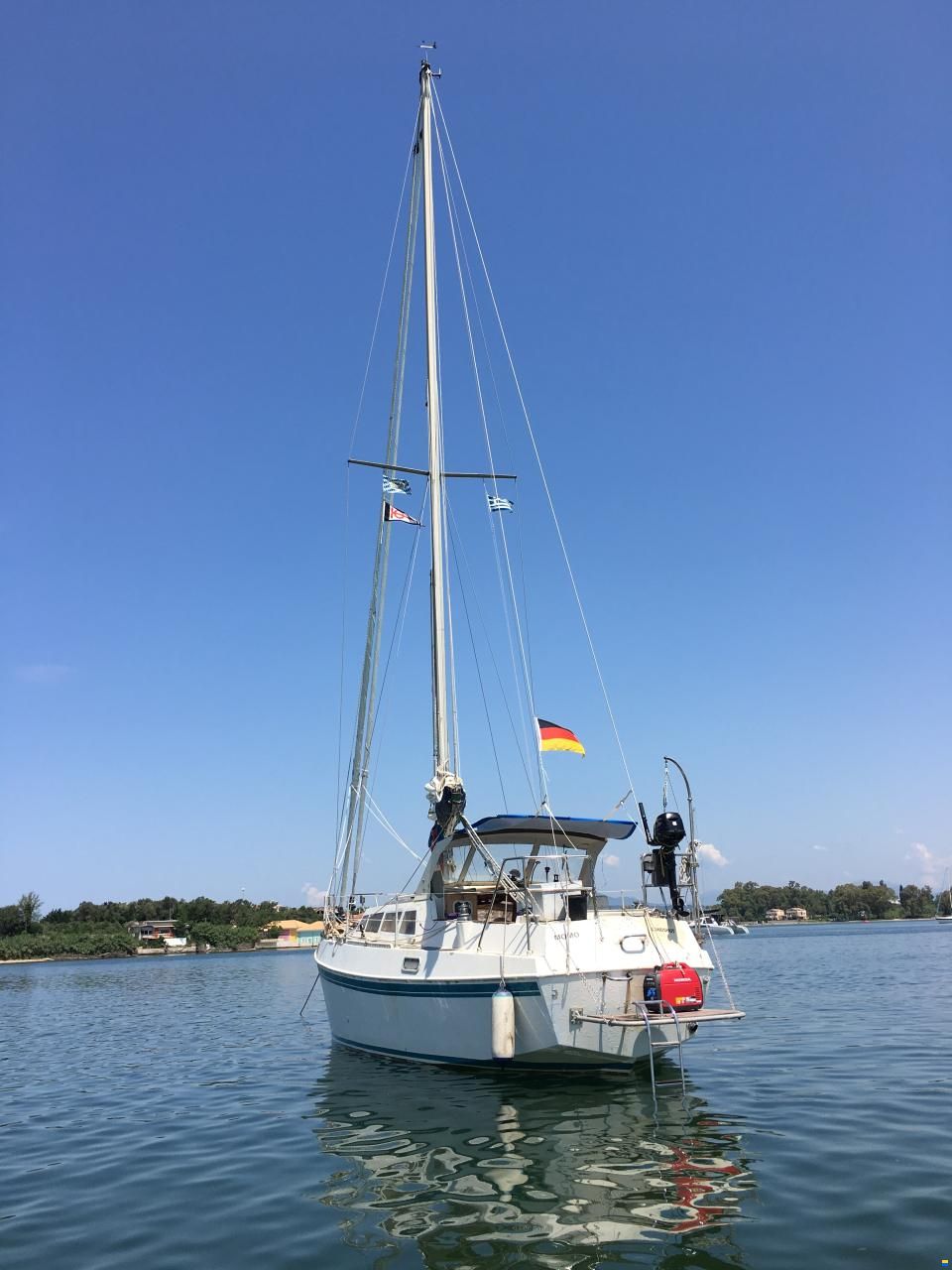 Reinke Super 11