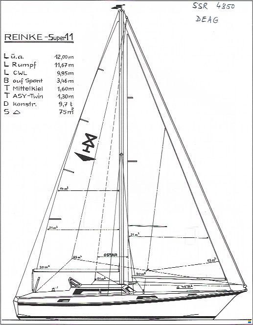 Reinke Super 11