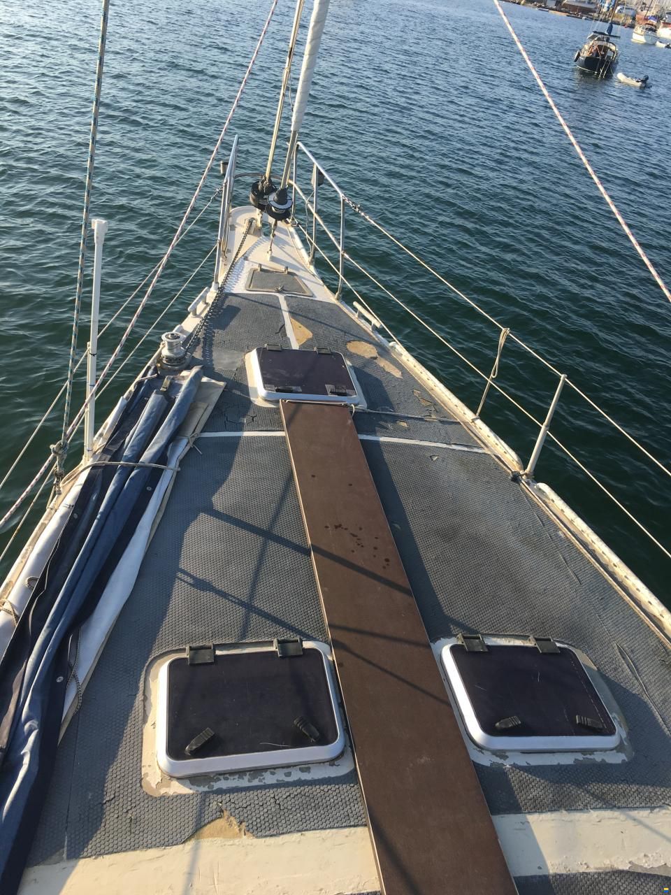 Reinke Super 11