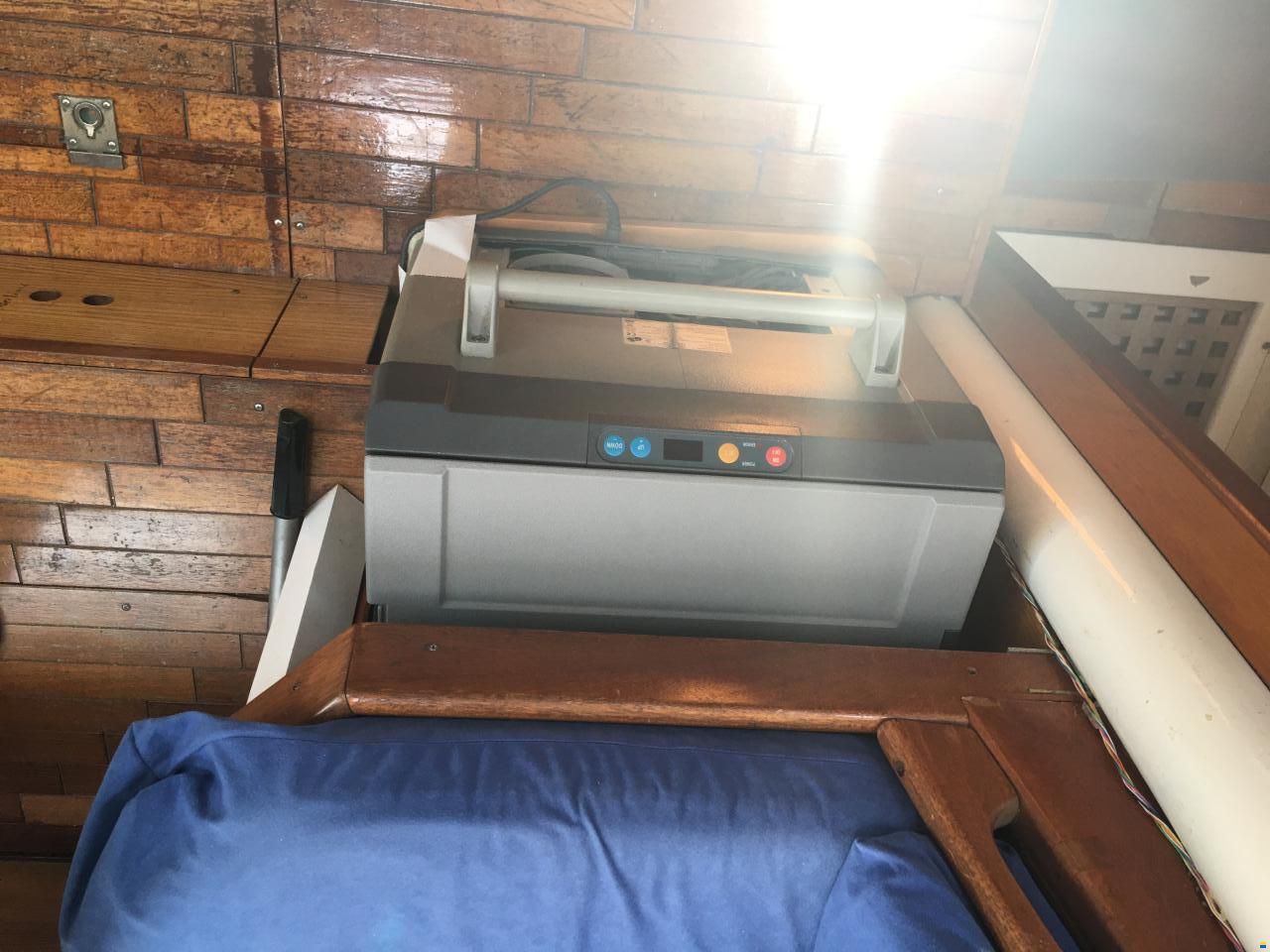 Reinke Super 11