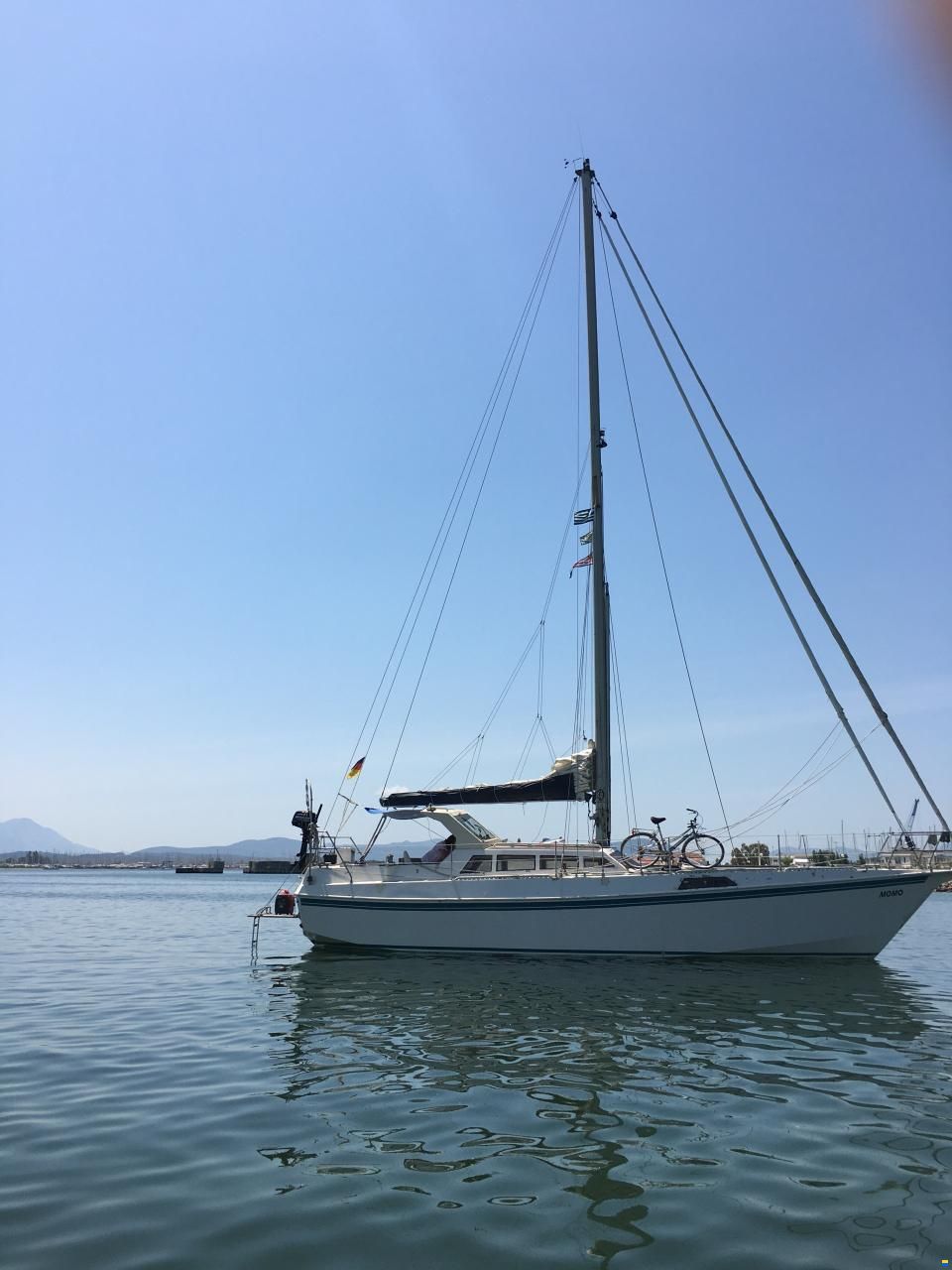 Reinke Super 11