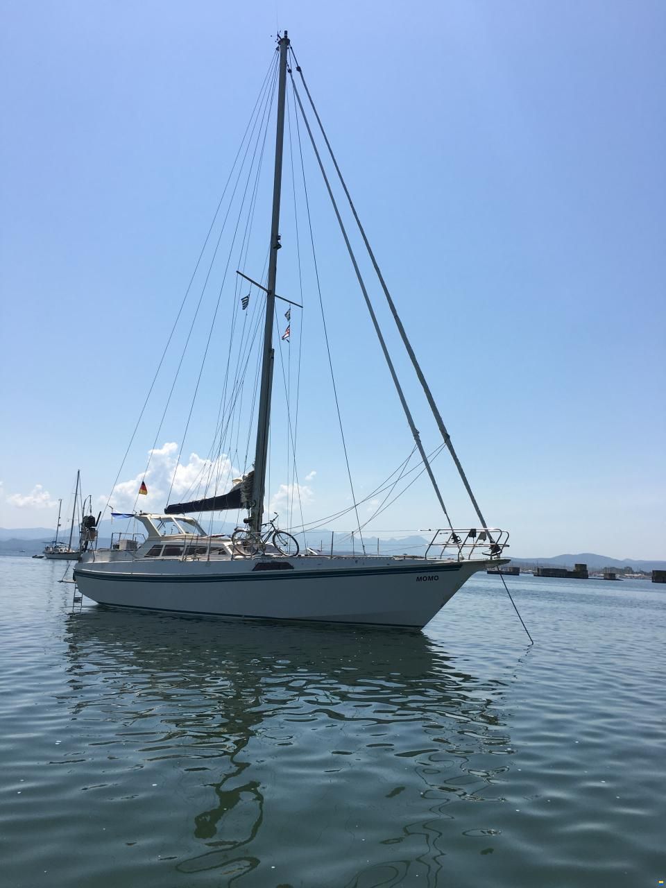 Reinke Super 11