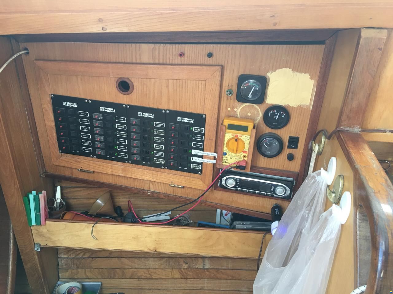 Reinke Super 11