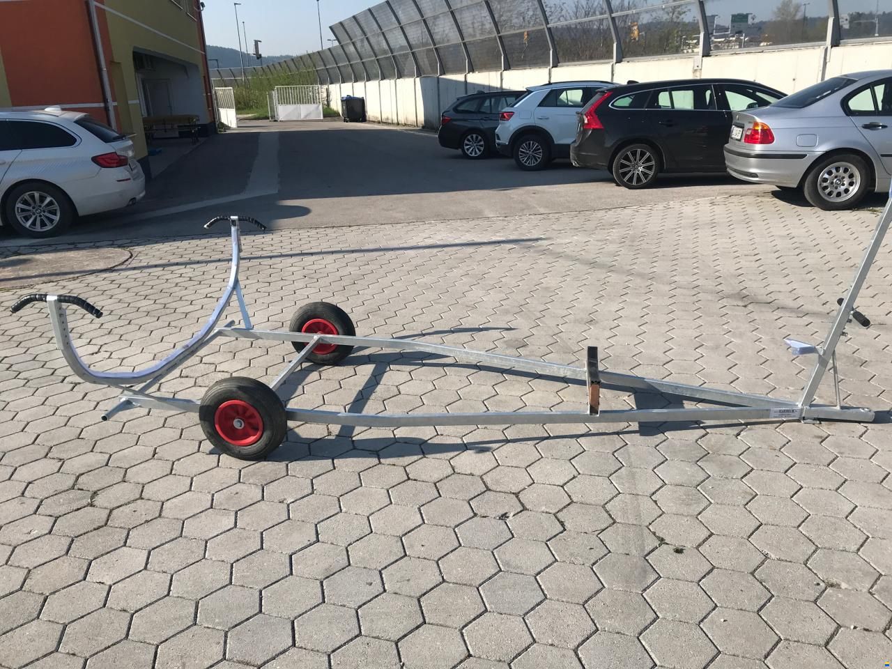 Beneteau First 14 SE