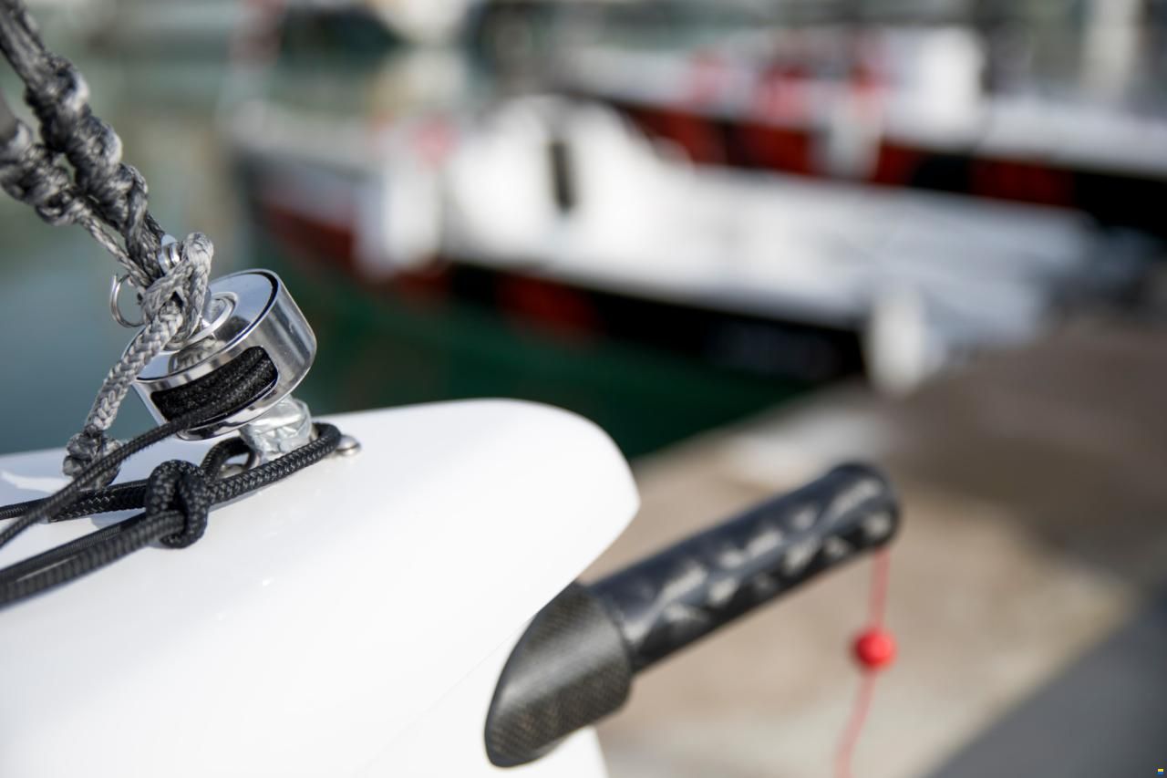 Beneteau First 14 SE