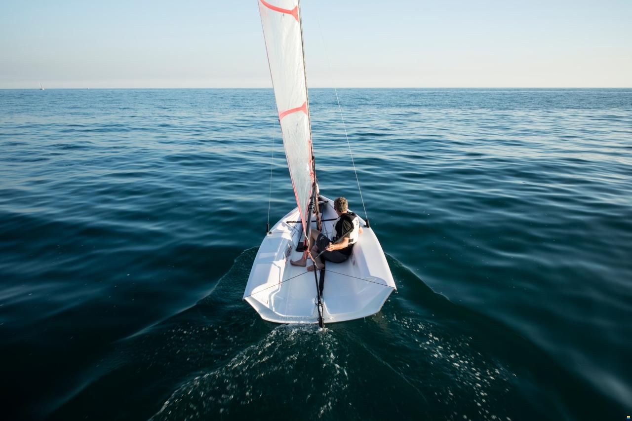 Beneteau First 14 SE