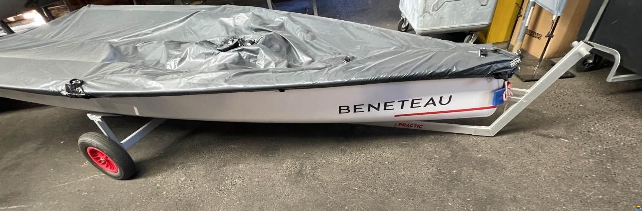 Beneteau First 14 SE
