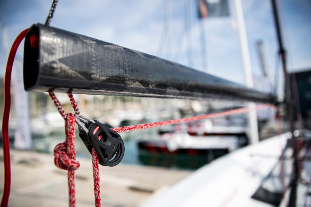 Beneteau First 14 SE