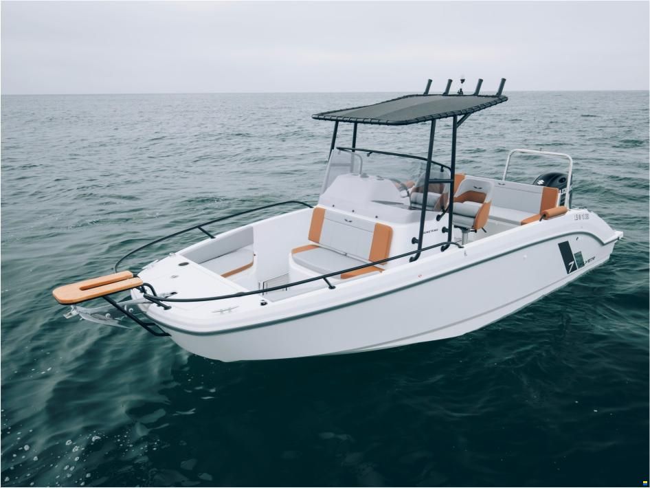 Beneteau Flyer 7 SPACEdeck