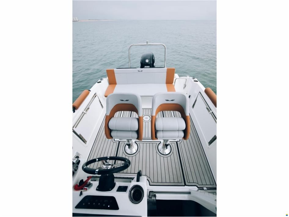 Beneteau Flyer 7 SPACEdeck