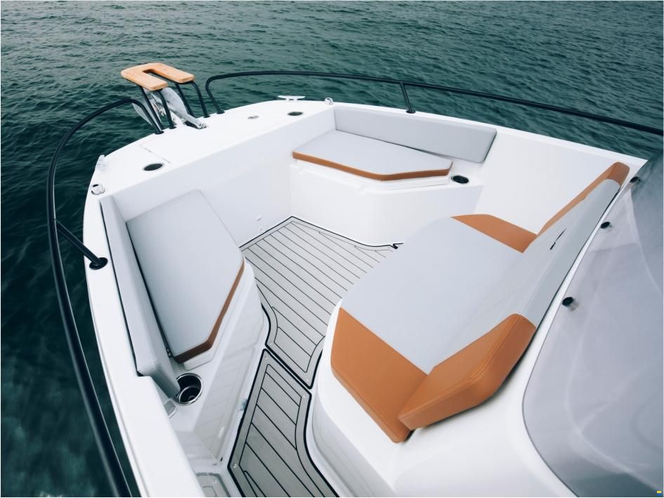 Beneteau Flyer 7 SPACEdeck