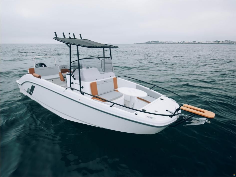 Beneteau Flyer 7 SPACEdeck