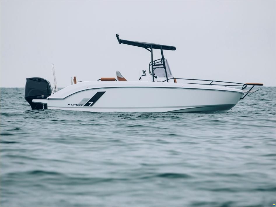 Beneteau Flyer 7 SPACEdeck