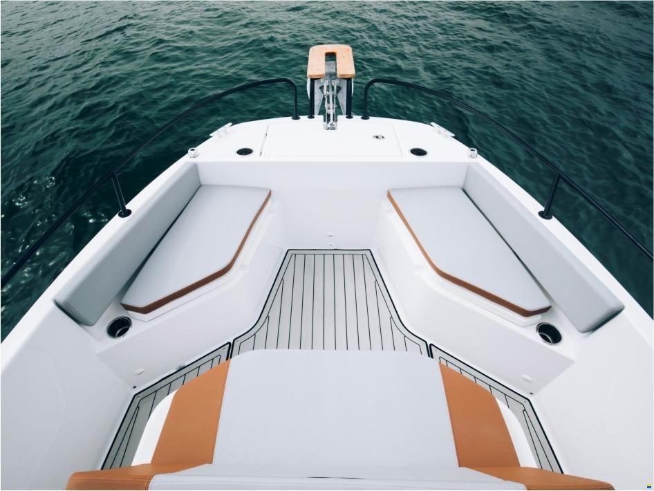 Beneteau Flyer 7 SPACEdeck