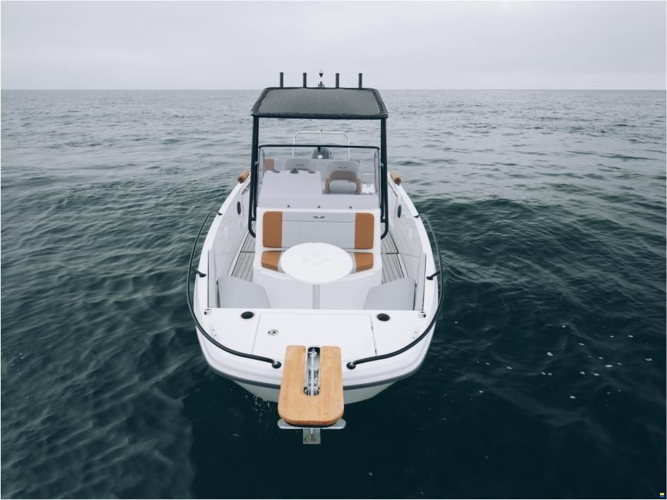 Beneteau Flyer 7 SPACEdeck