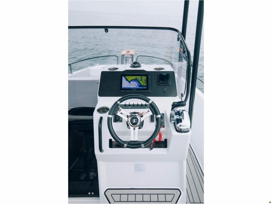 Beneteau Flyer 7 SPACEdeck