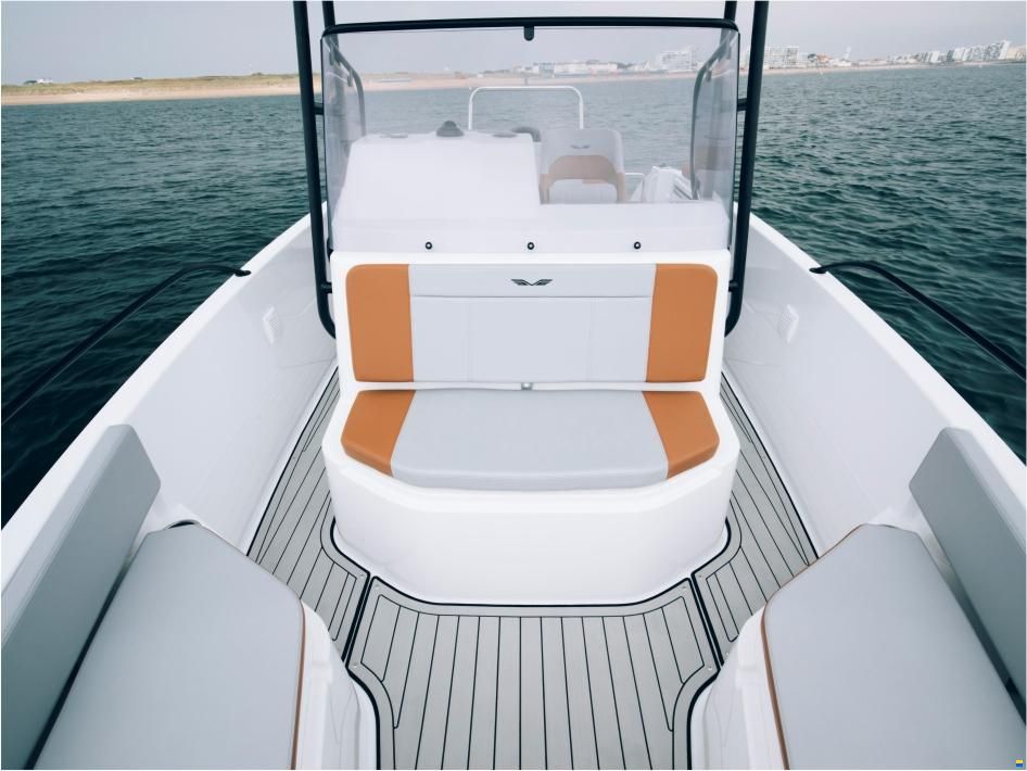 Beneteau Flyer 7 SPACEdeck