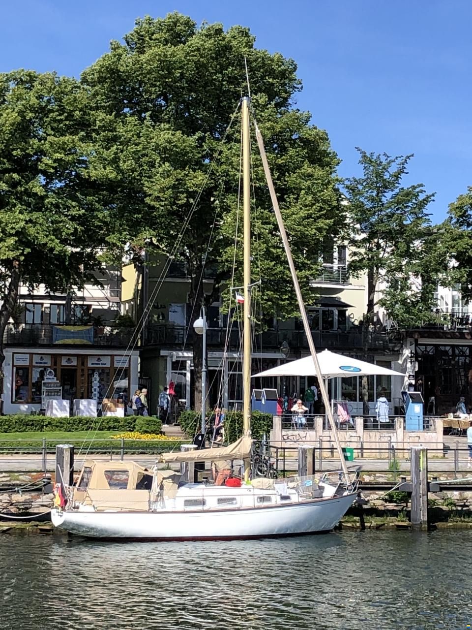 Bandholm 30