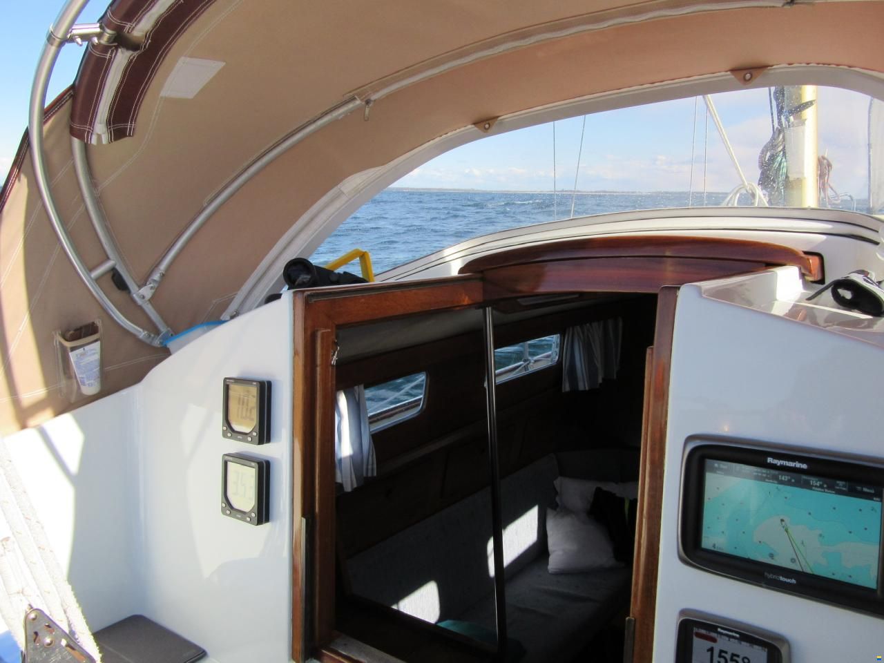Bandholm 30