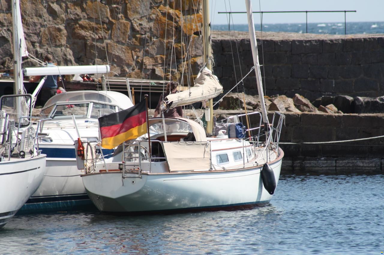 Bandholm 30