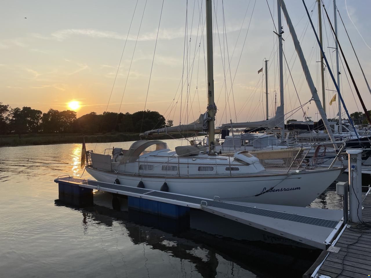 Bandholm 30