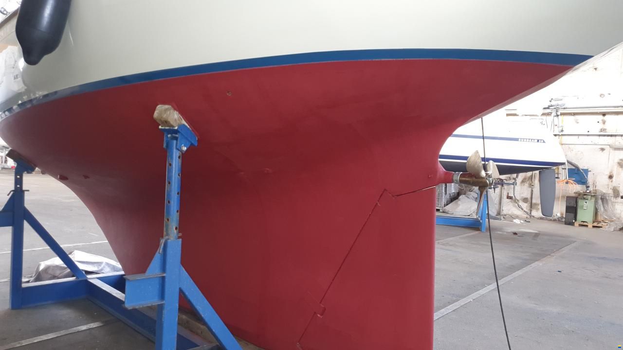 Bandholm 30