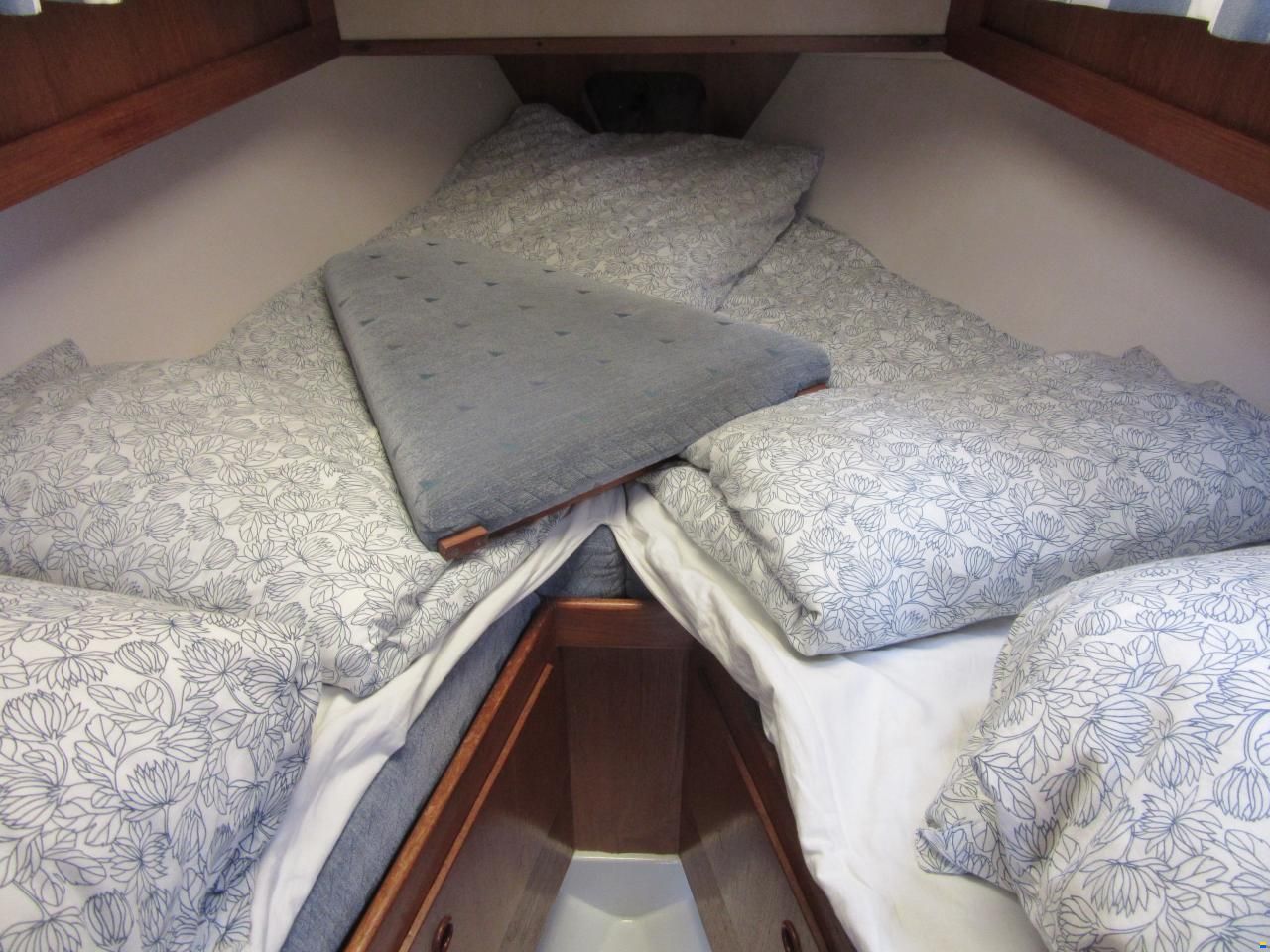 Bandholm 30