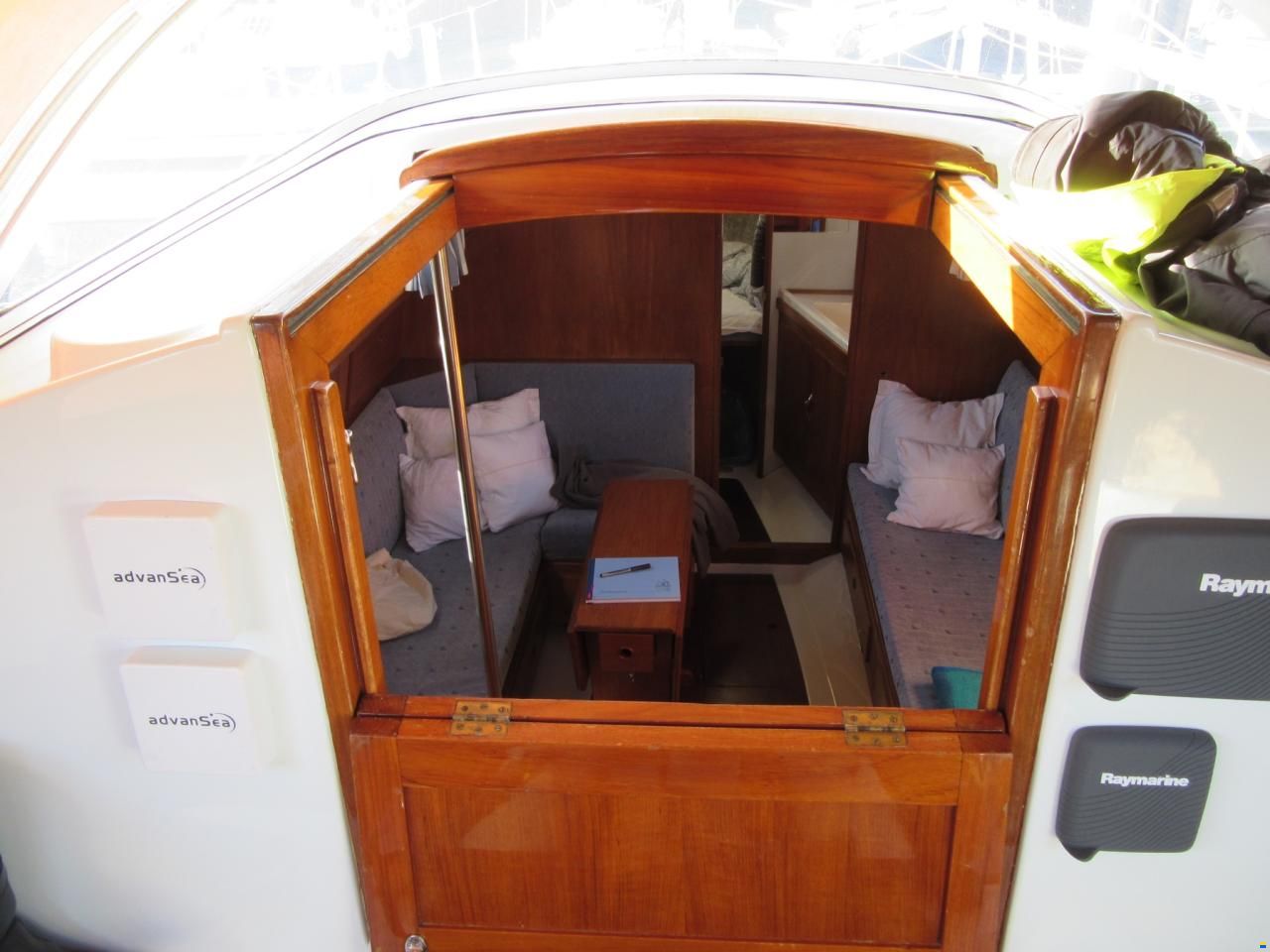 Bandholm 30