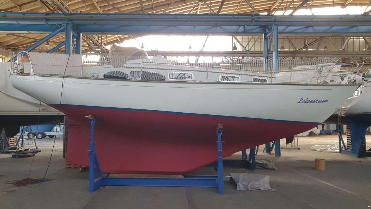 Bandholm 30