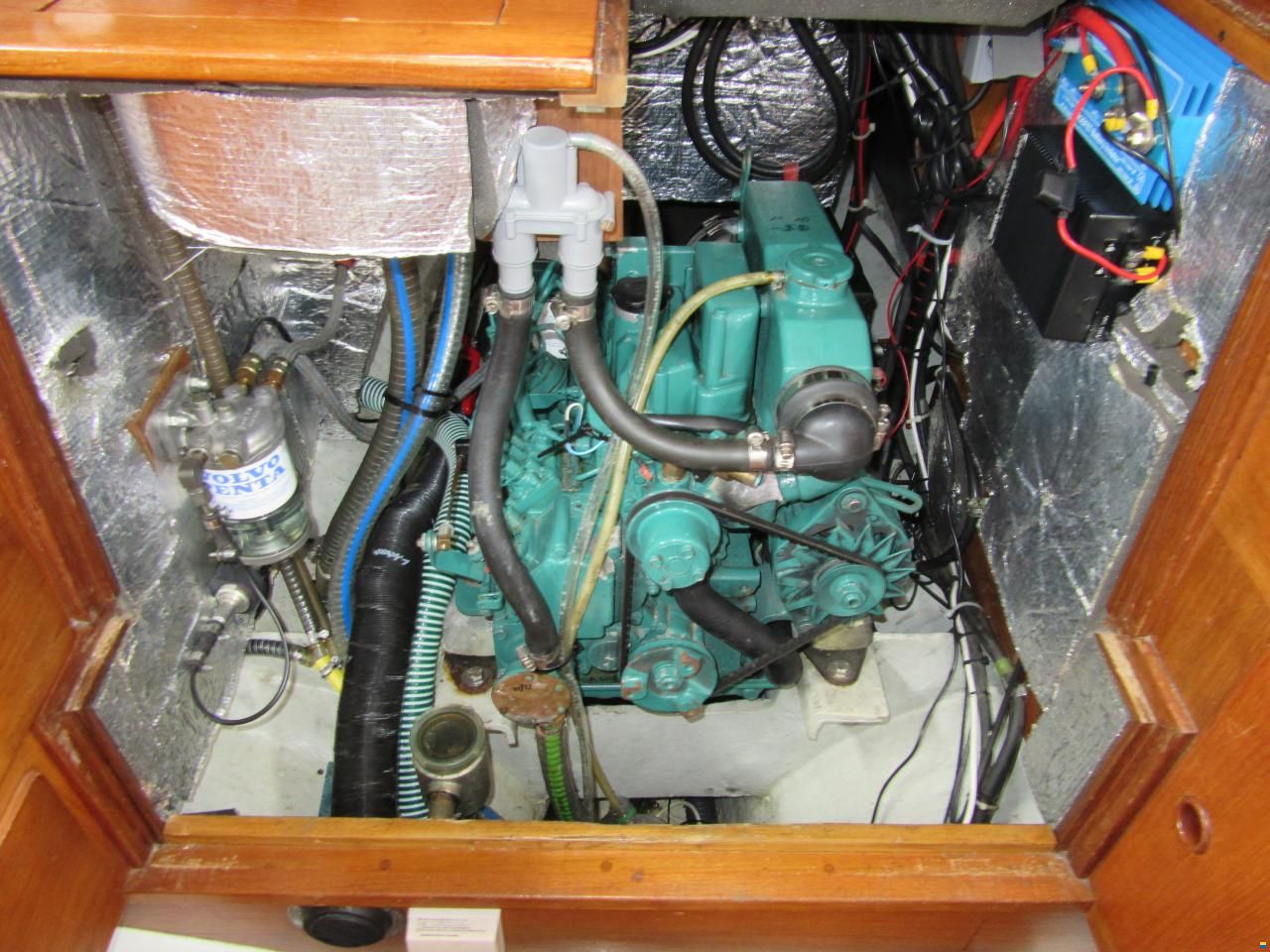 Bandholm 30