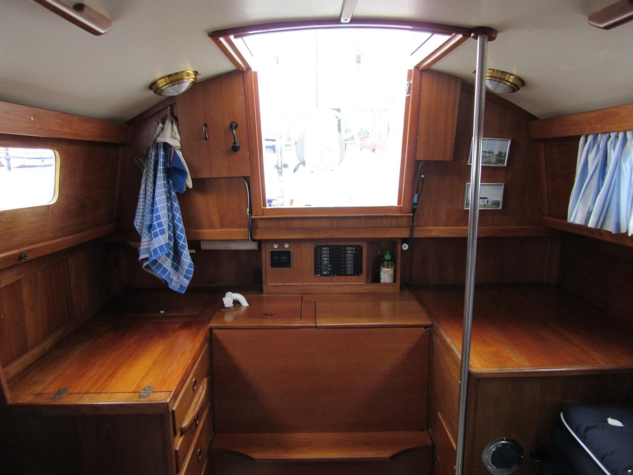 Bandholm 30