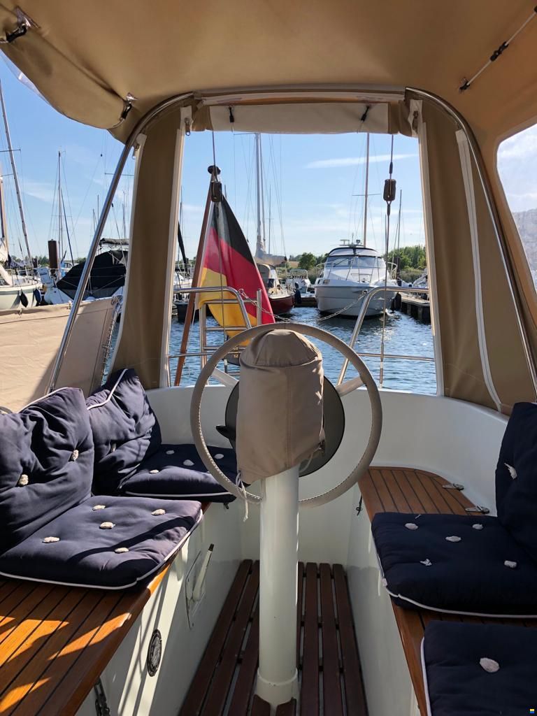 Bandholm 30