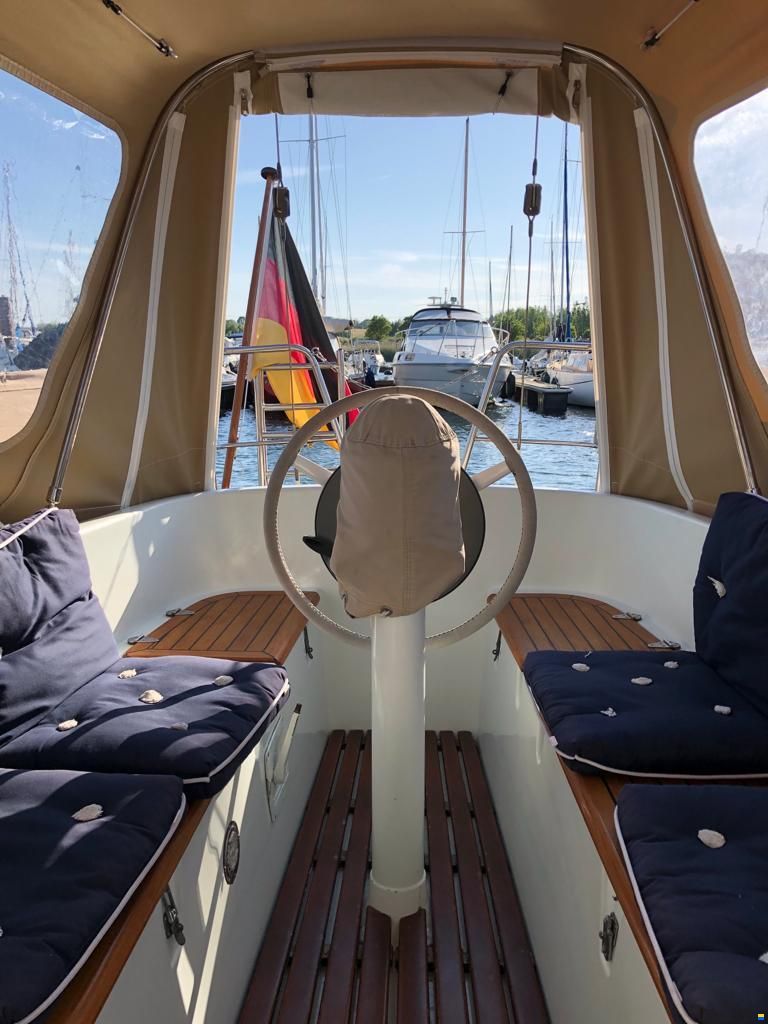 Bandholm 30