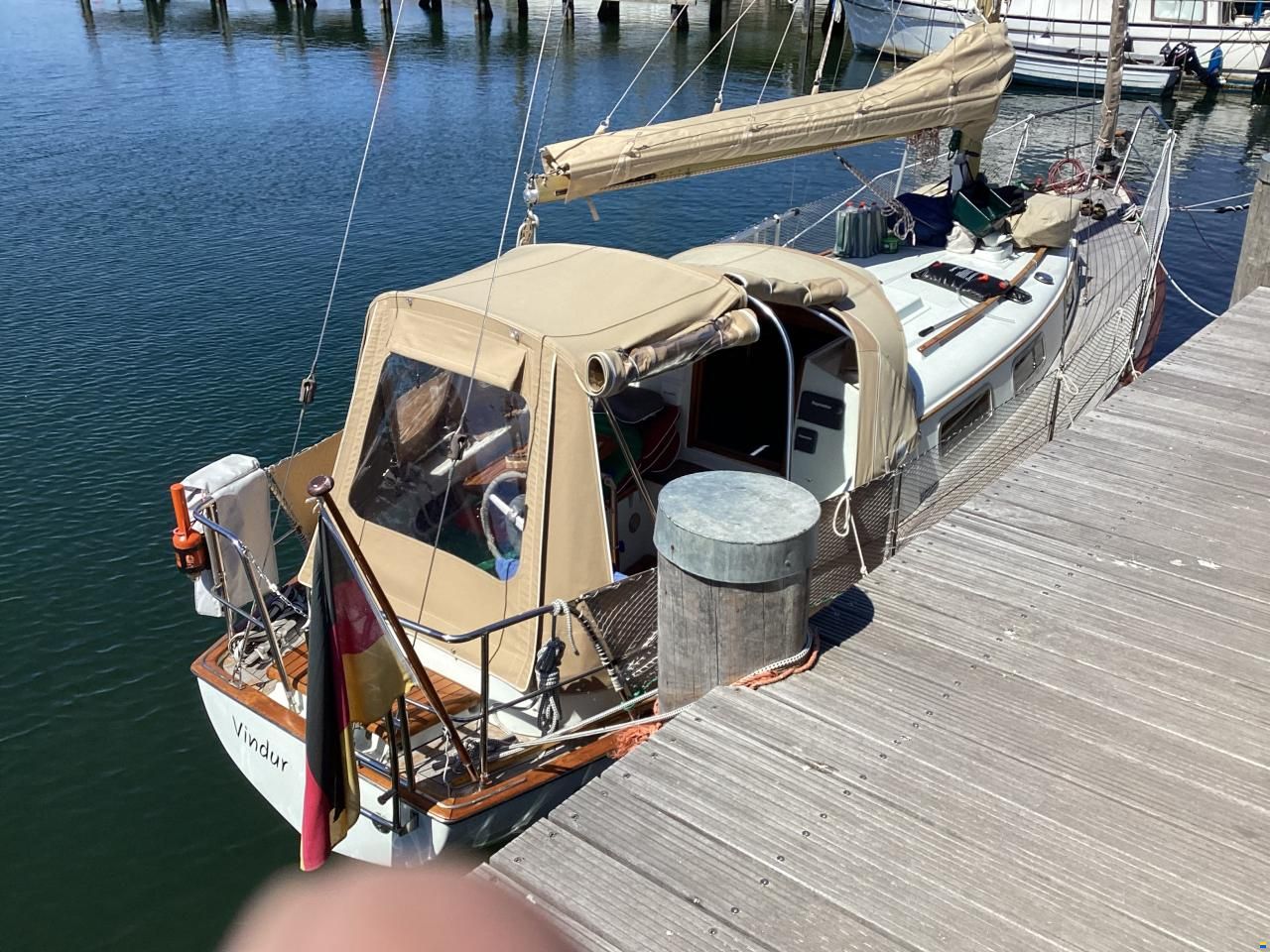 Bandholm 30
