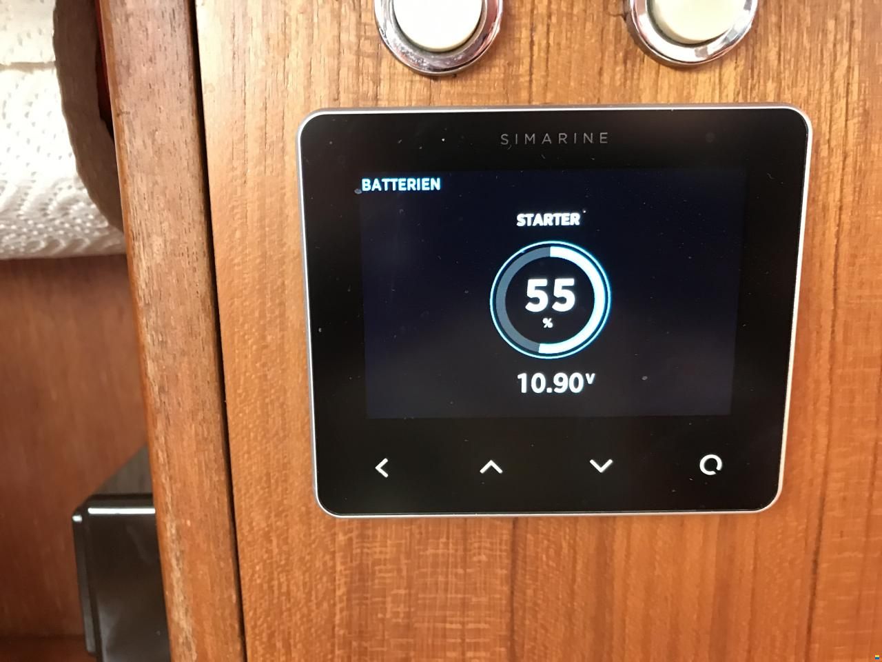 Bandholm 30