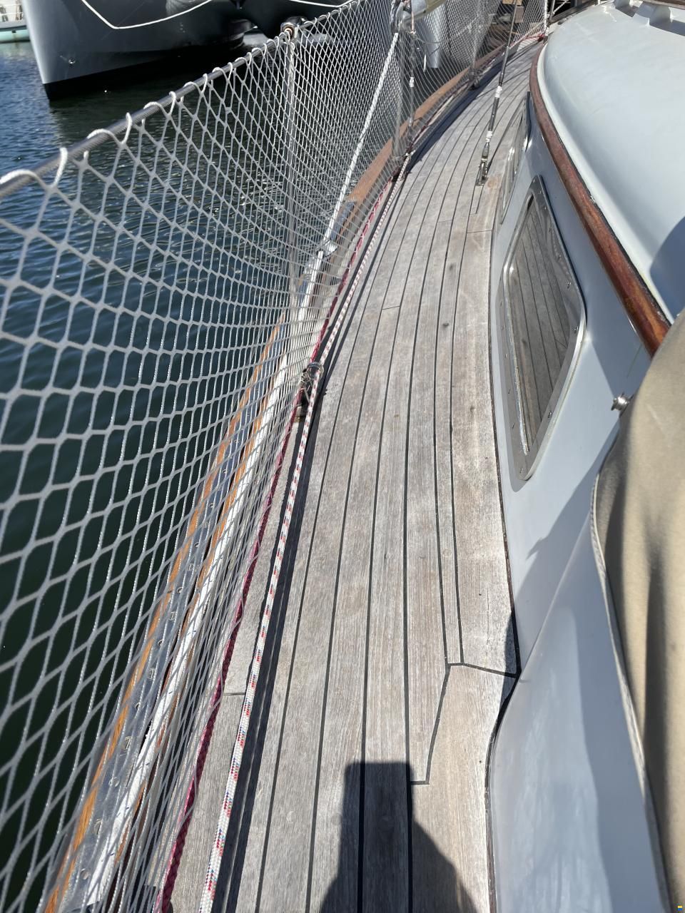 Bandholm 30