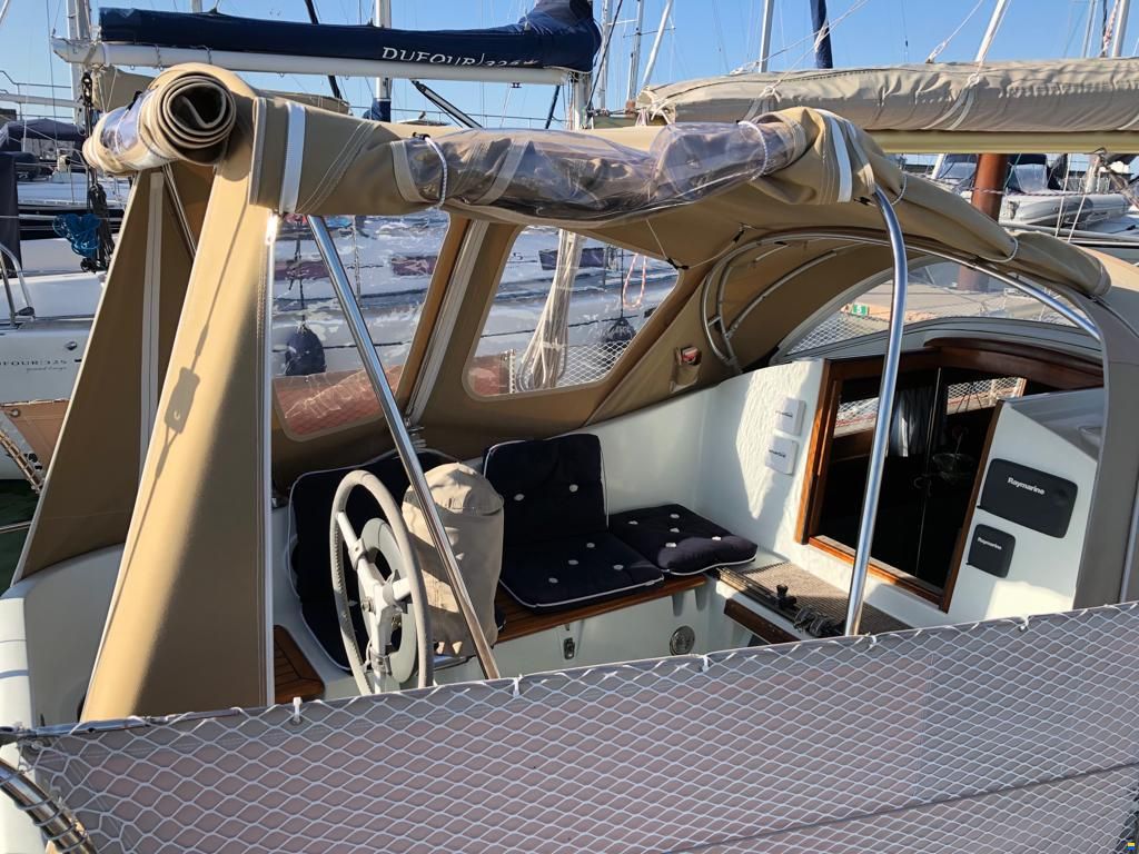 Bandholm 30