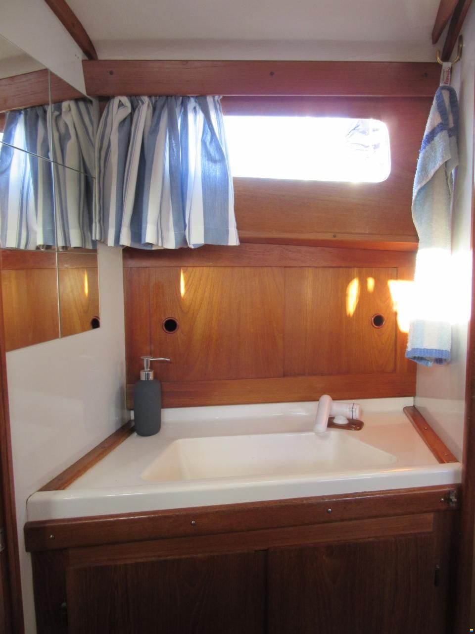 Bandholm 30