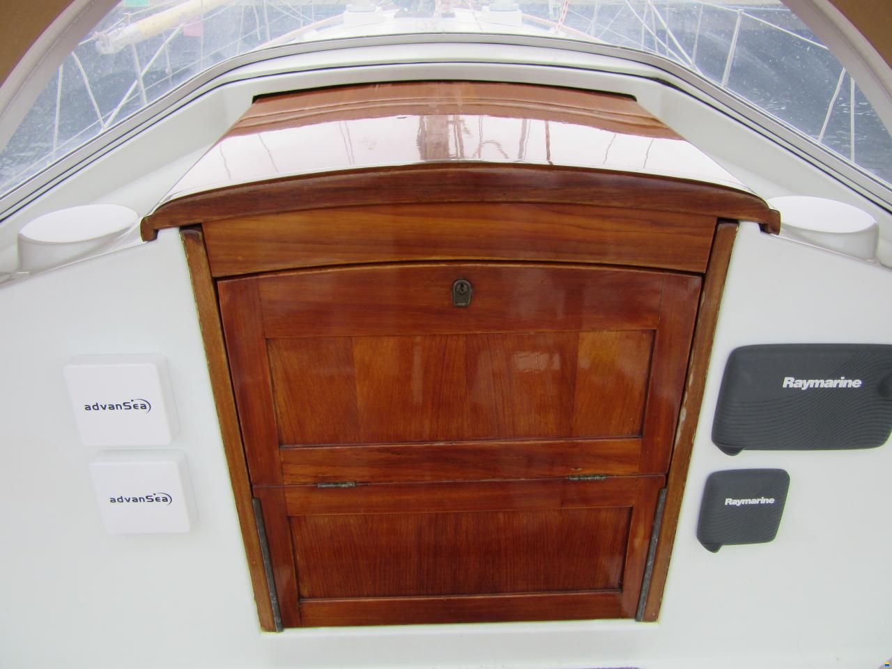 Bandholm 30