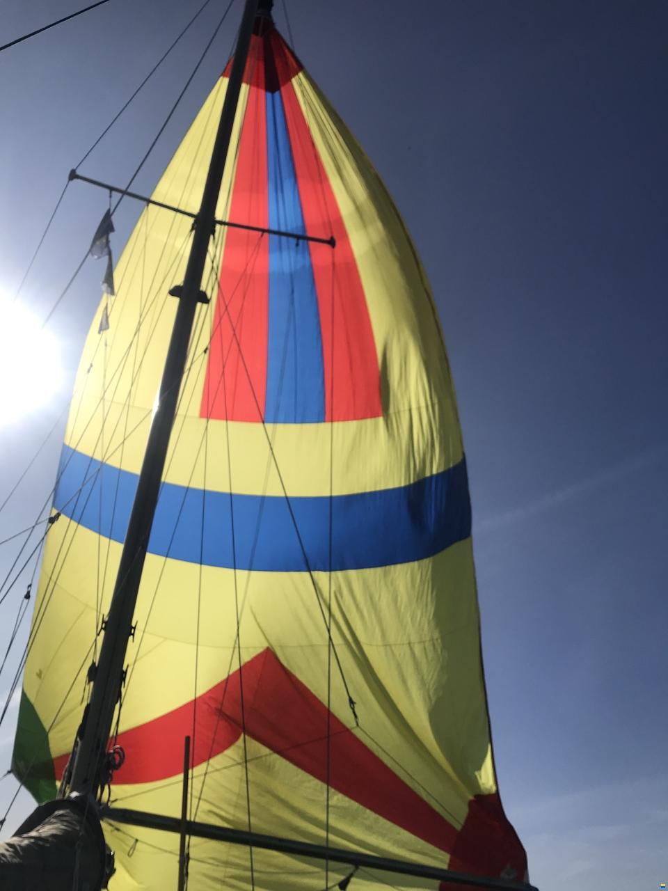 Bandholm 30