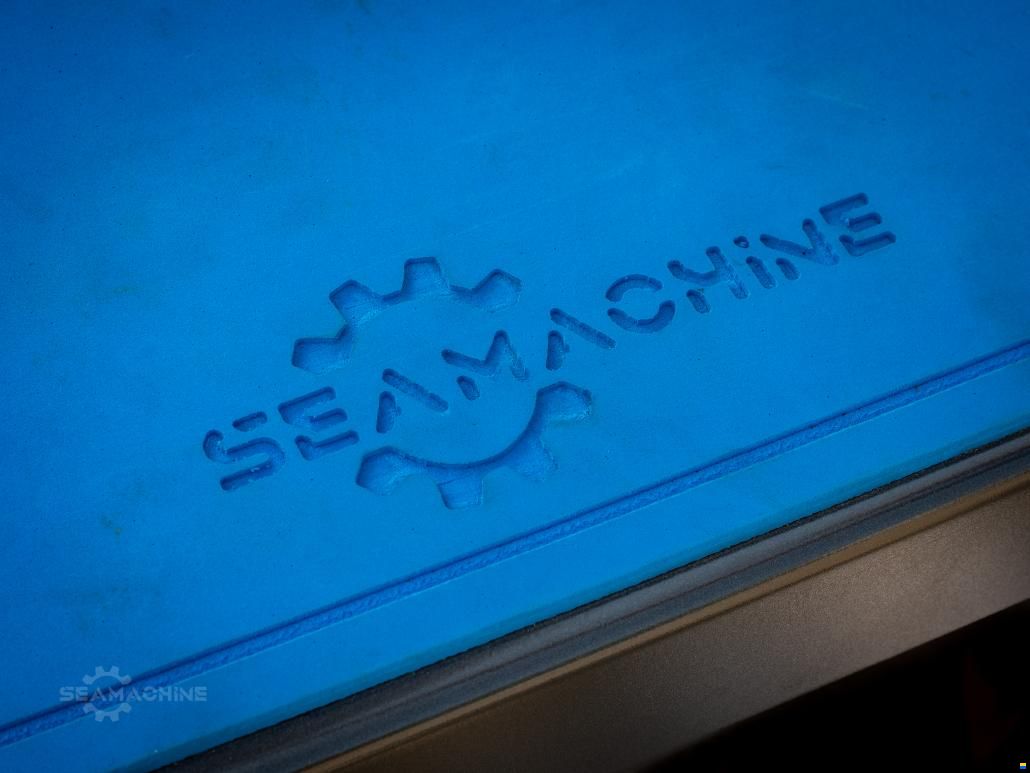 Seamachine Stelth