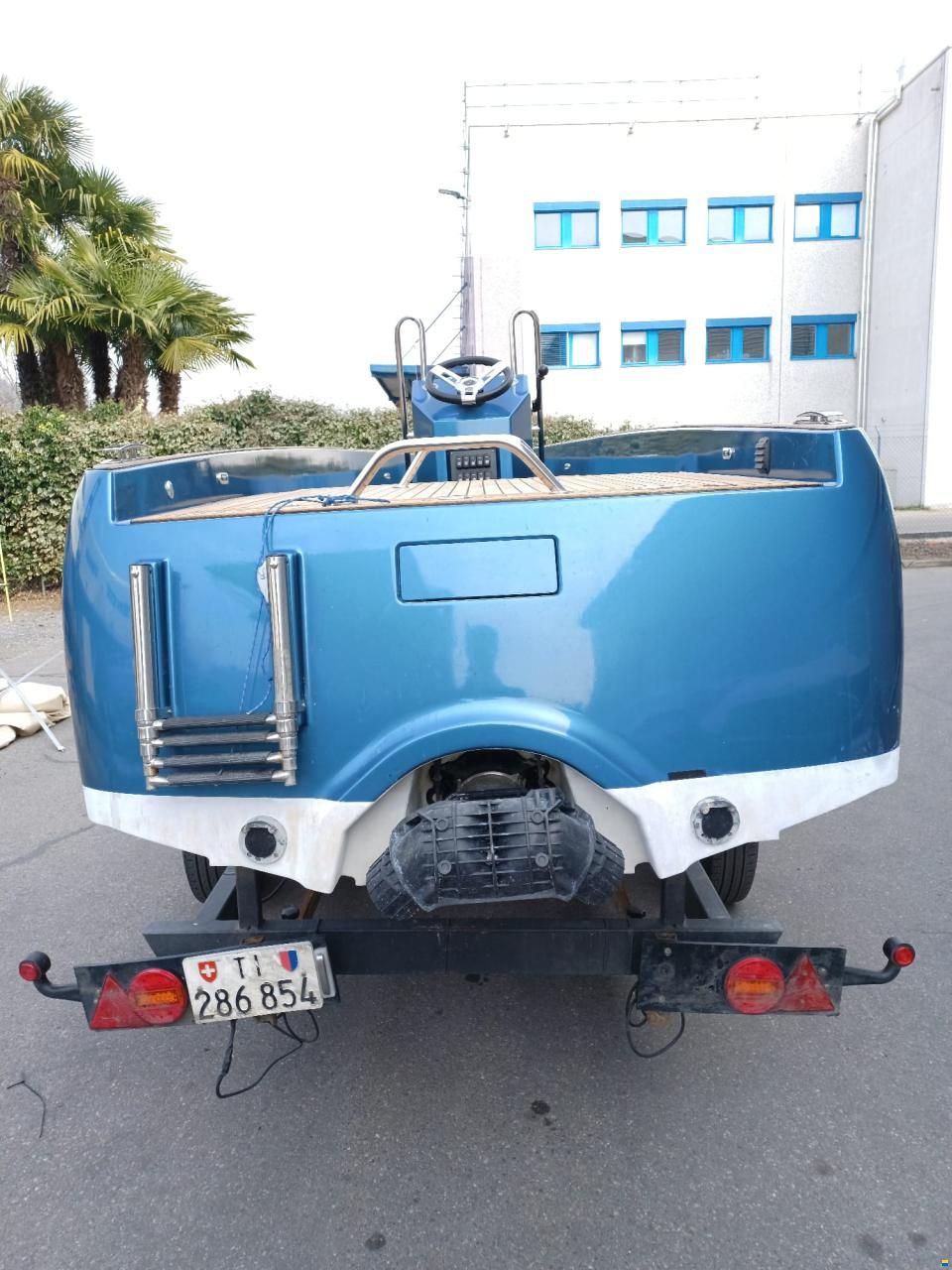 Heinrich TENDER - O6J