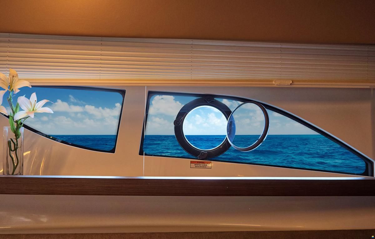 Rodman Spirit 42 Flybridge