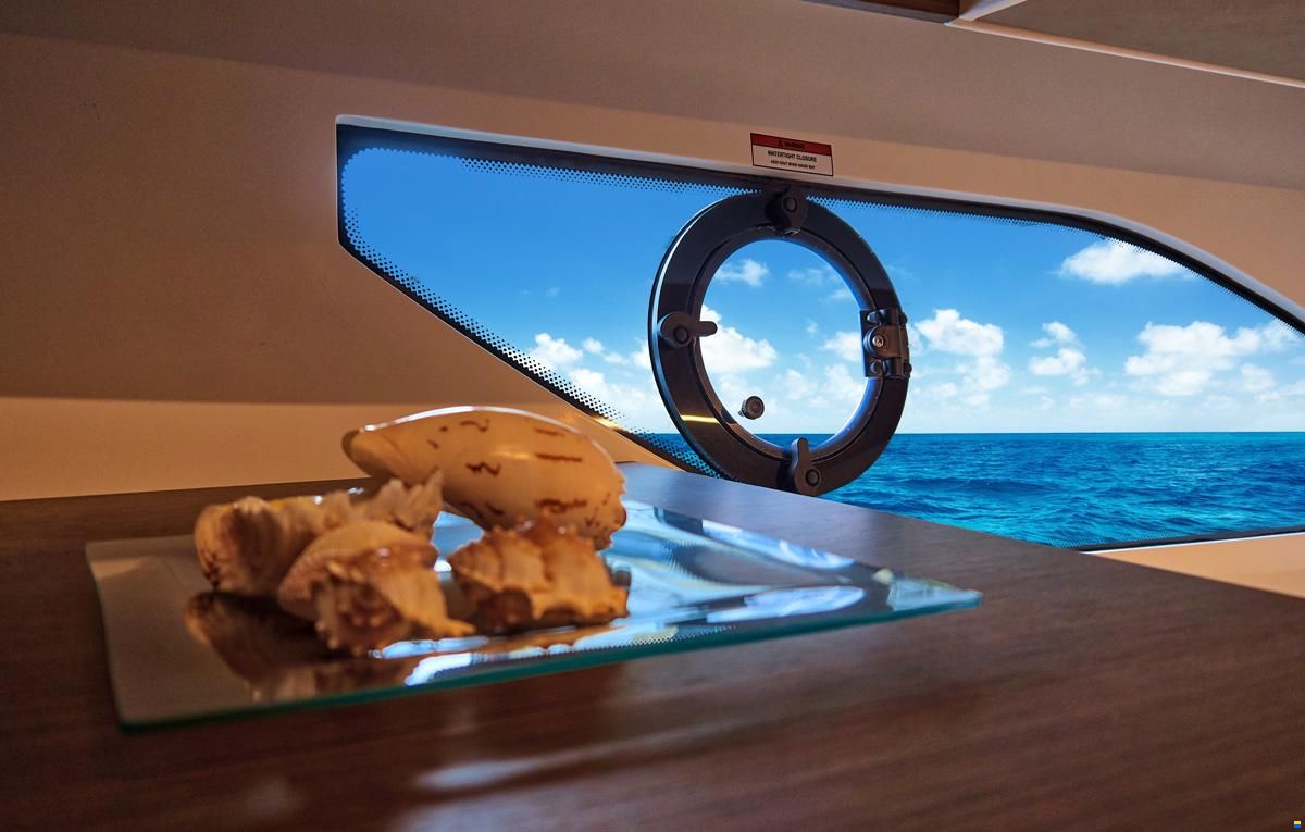 Rodman Spirit 42 Flybridge