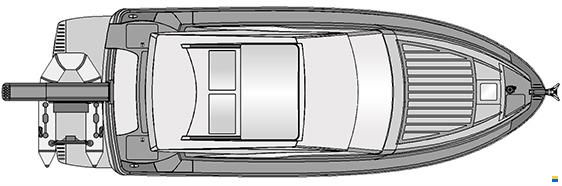 Rodman Spirit 42 Coupé