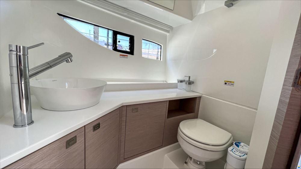 Rodman Spirit 31 Open inboard