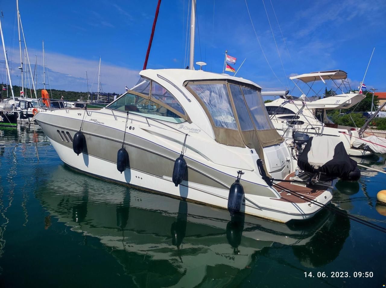 Cruisers 360